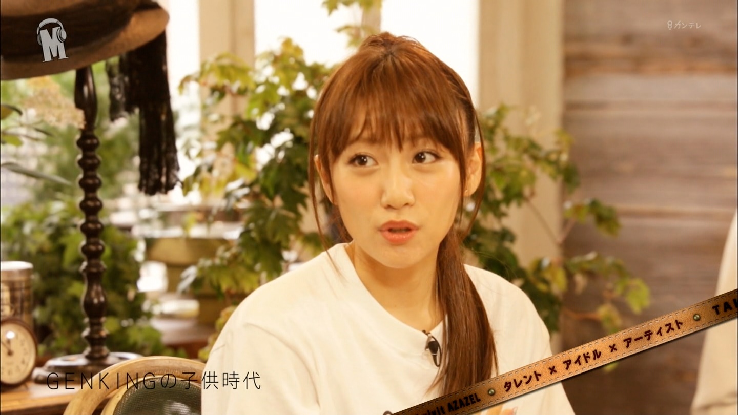 【AKB48】高橋みなみ応援スレPart850【たかみな】©2ch.net YouTube動画>8本 ->画像>835枚 