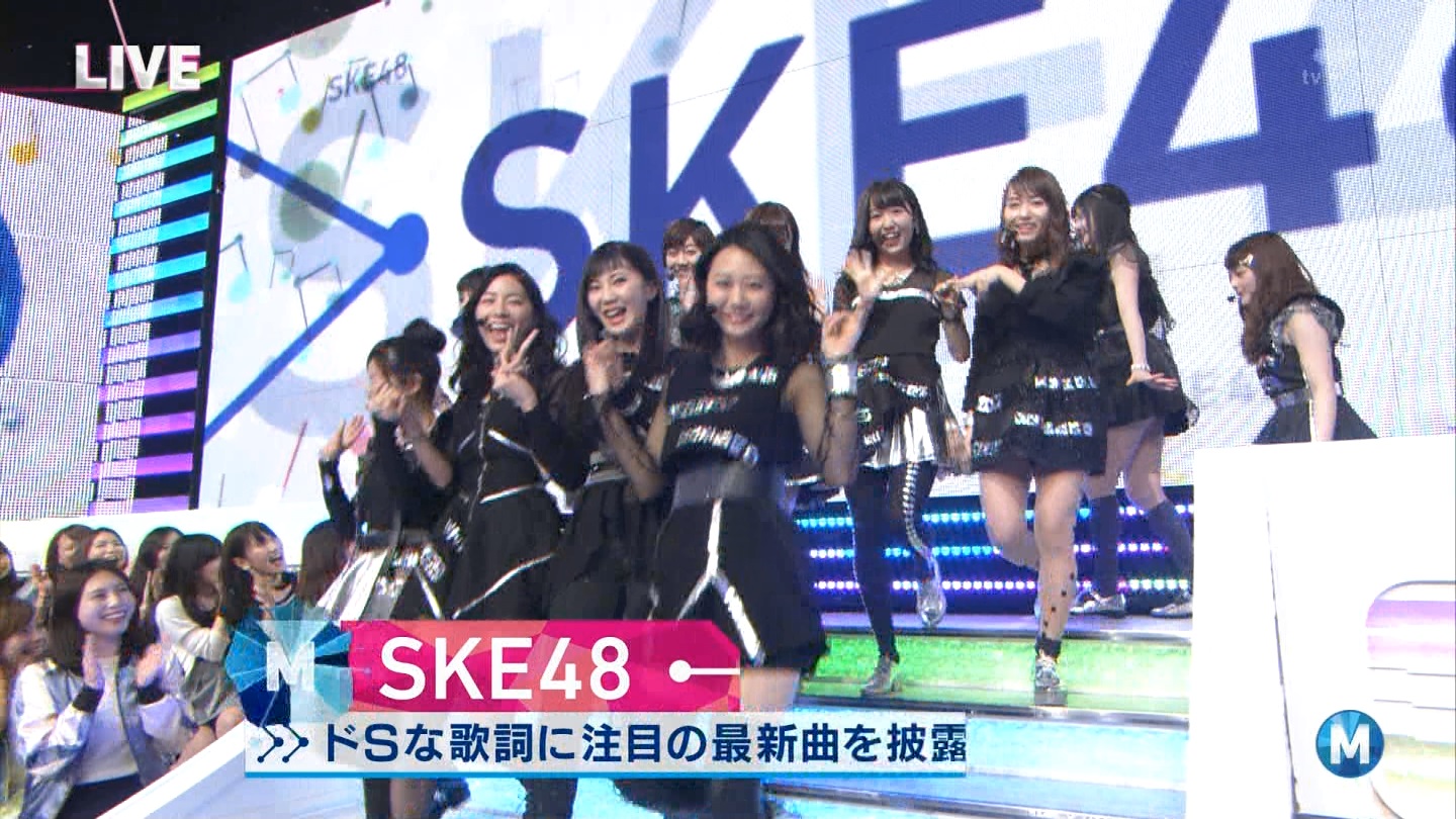 SKE48専用　Mステ★1 ->画像>163枚 