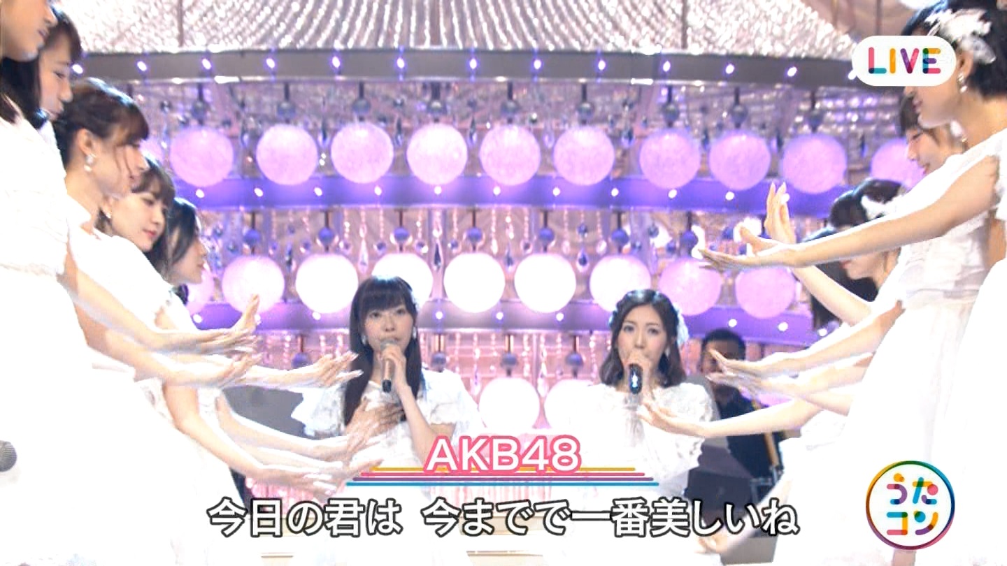 【AKB48】小嶋陽菜応援スレPart955【こじはる】YouTube動画>3本 ->画像>523枚 