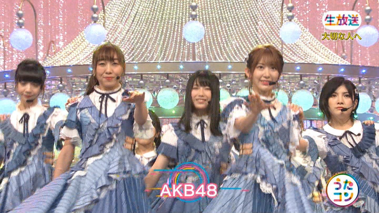 AKB48専用 うたコン 	->画像>224枚 