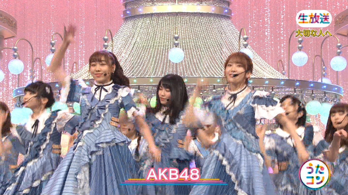 AKB48専用 うたコン 	->画像>224枚 